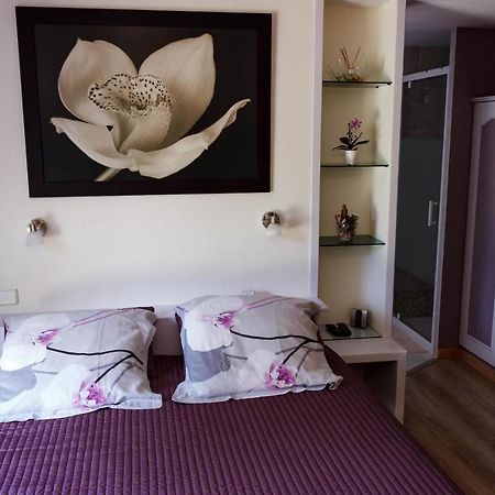 B&B Gilclau Saint-Martial-d'Artenset Esterno foto