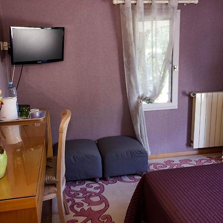 B&B Gilclau Saint-Martial-d'Artenset Esterno foto