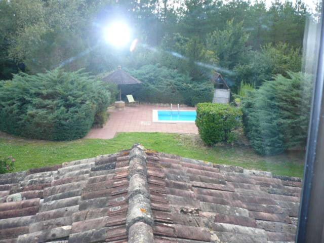 B&B Gilclau Saint-Martial-d'Artenset Esterno foto