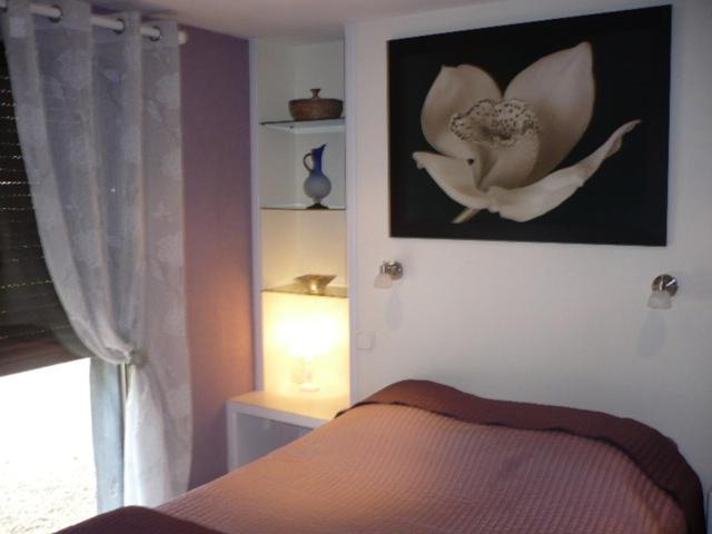 B&B Gilclau Saint-Martial-d'Artenset Esterno foto