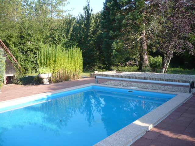 B&B Gilclau Saint-Martial-d'Artenset Esterno foto
