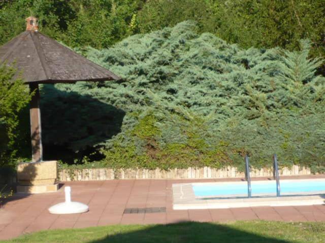 B&B Gilclau Saint-Martial-d'Artenset Esterno foto