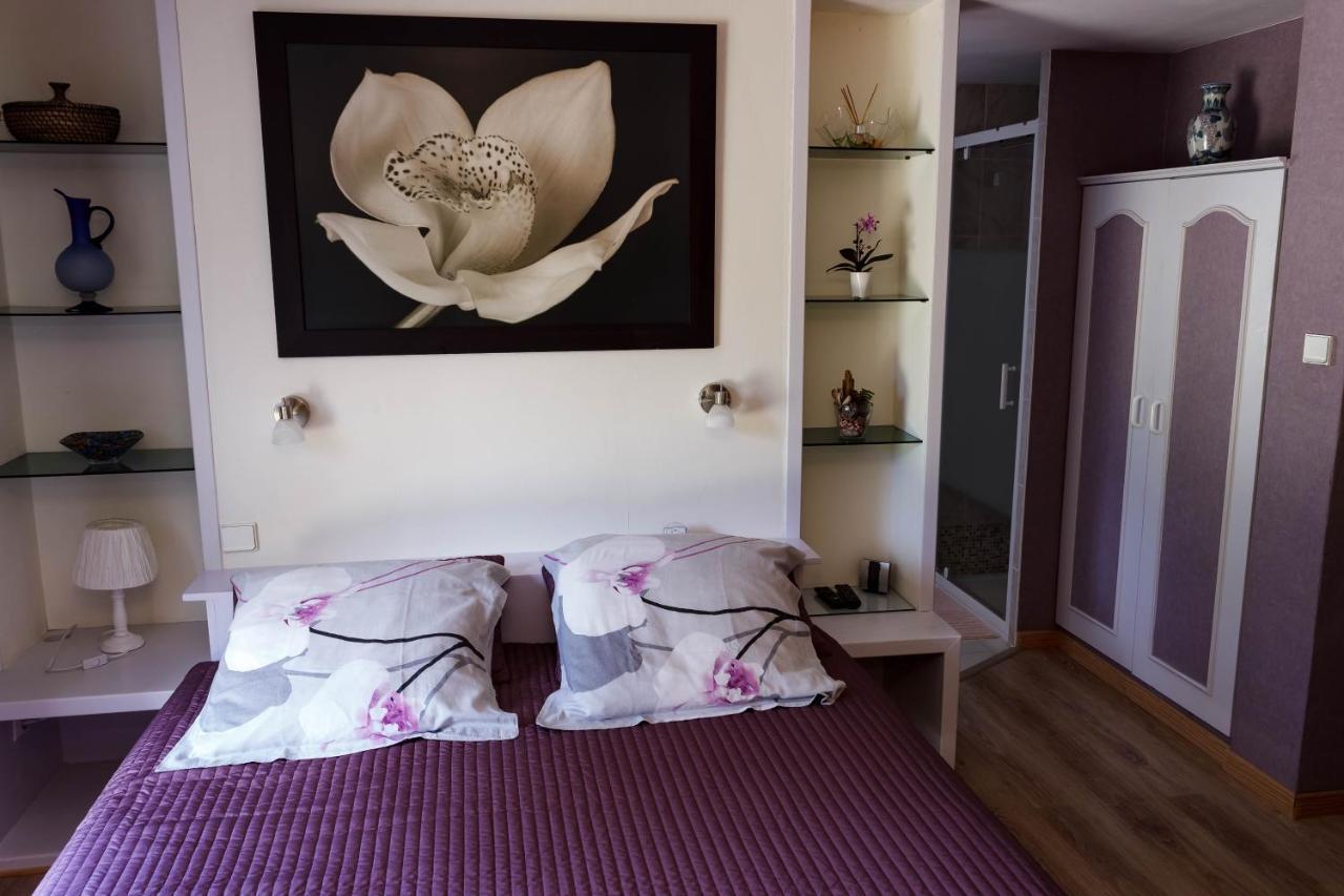 B&B Gilclau Saint-Martial-d'Artenset Esterno foto